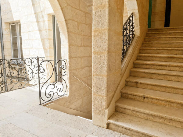 Achat Appartement 2 pieces Bordeaux 1 chambre