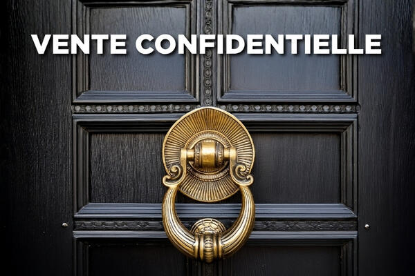 Vente Maison 6 pieces Bordeaux 4 chambres