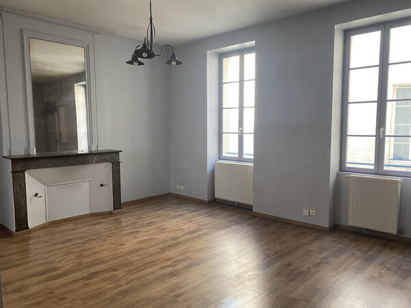 Vente Appartement T5 Bordeaux 3 chambres