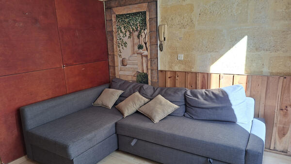 Achat Appartement T2 Bordeaux