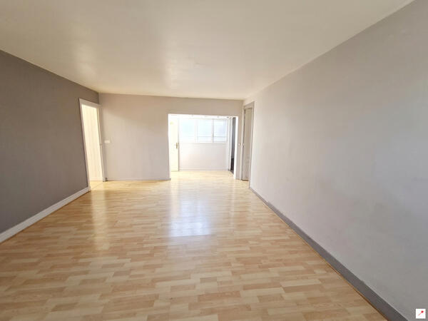 Achat Appartement 5 pieces Bordeaux 4 chambres