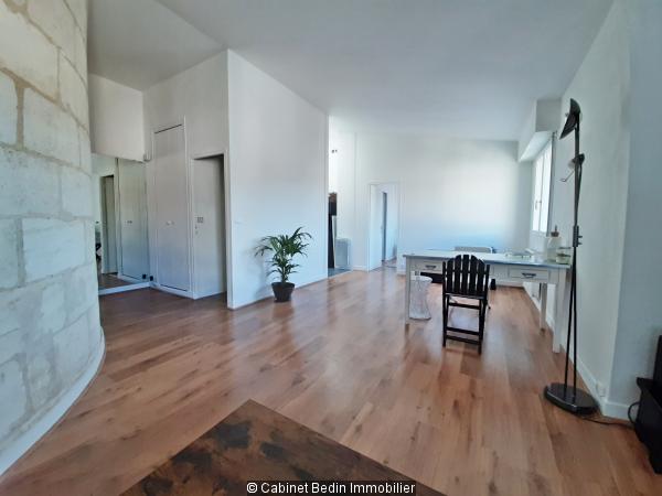 Vente Appartement T2 Bordeaux 1 chambre