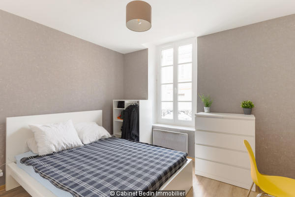acheter Appartement T1 Bordeaux
