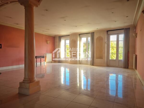 Vente Maison T4 Bordeaux 3 chambres