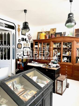 Achat Local commercial Bordeaux
