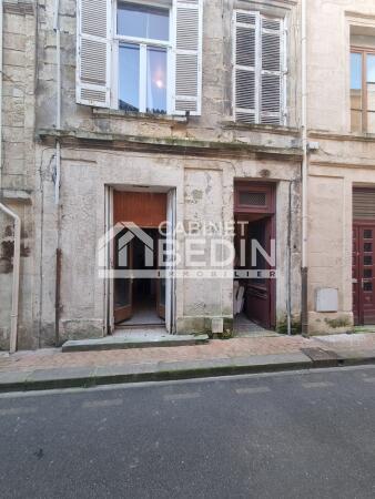 Achat Maison T3 Bordeaux