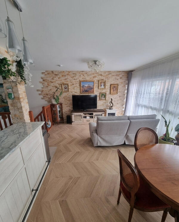 Vente Maison T3 Bordeaux 2 chambres