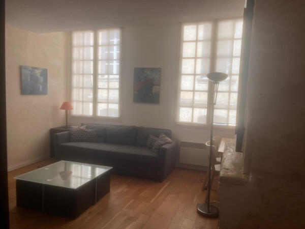 Achat Appartement T2 Bordeaux 1 chambre