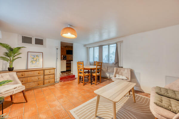 Achat Maison 4 pieces Bordeaux 3 chambres