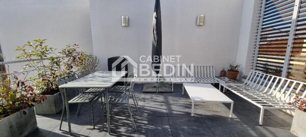 Achat Maison T4 Le Bouscat 3 chambres