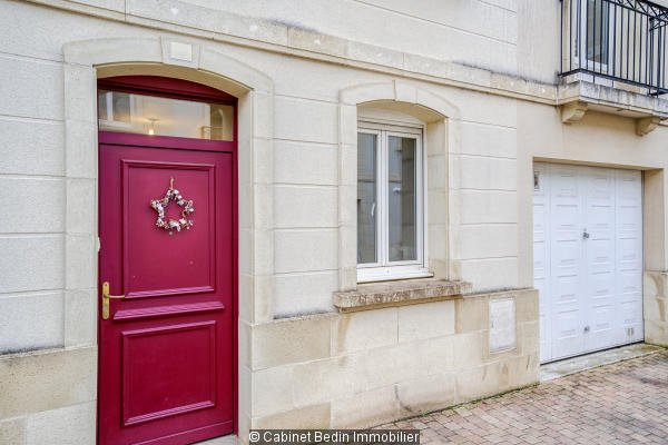 Achat Maison 4 pieces Bordeaux 3 chambres