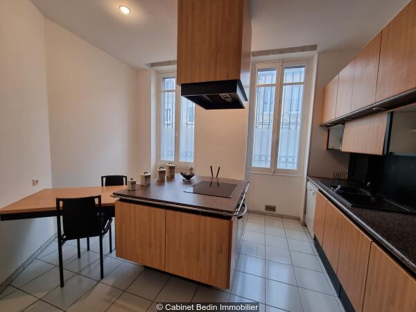 Achat Maison T5 Bordeaux 4 chambres