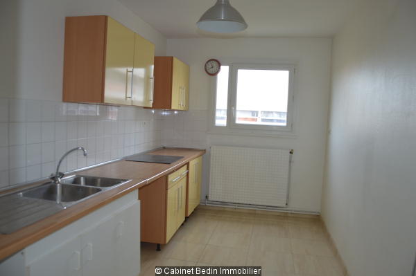 Achat Appartement T4 Le Bouscat 3 chambres