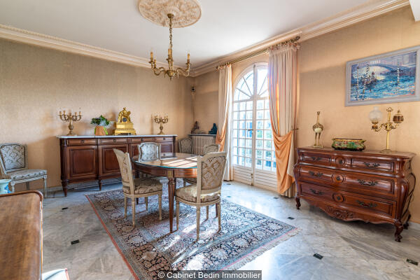 acheter Maison 6 pieces Le Bouscat 5 chambres