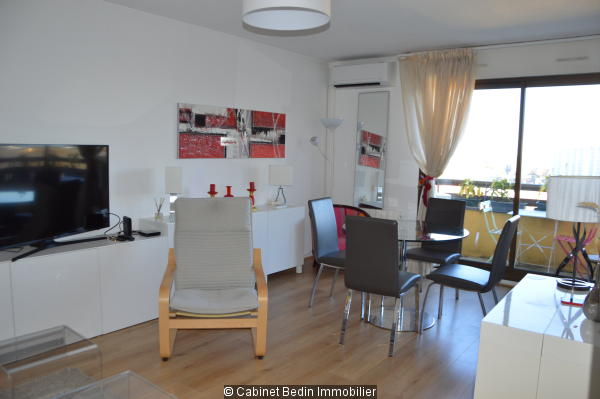 Achat Appartement T2 Le Bouscat 1 chambre