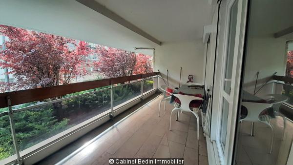 Achat Appartement T2 Bordeaux 1 chambre
