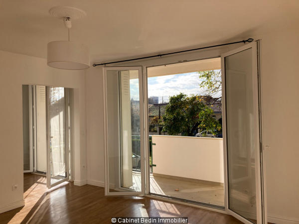 Achat Appartement 4 pieces Le Bouscat 3 chambres