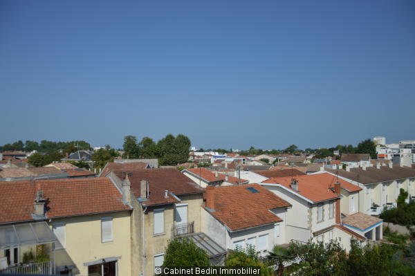 Achat Appartement T3 Le Bouscat 2 chambres
