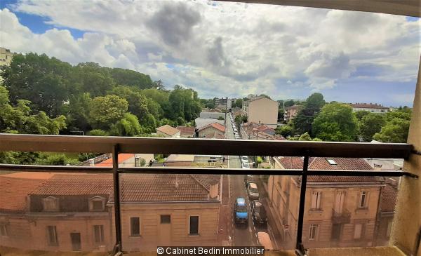 Vente Appartement T3 Le Bouscat 2 chambres