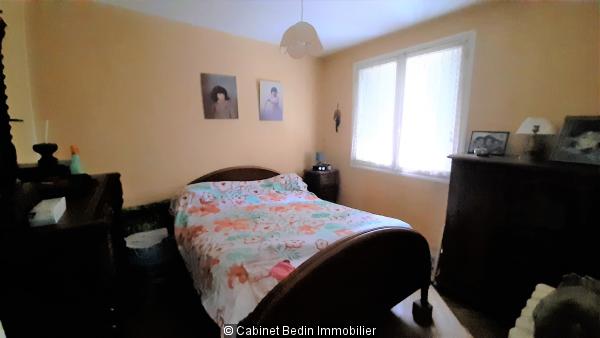 Vente Appartement T2 Le Bouscat 1 chambre