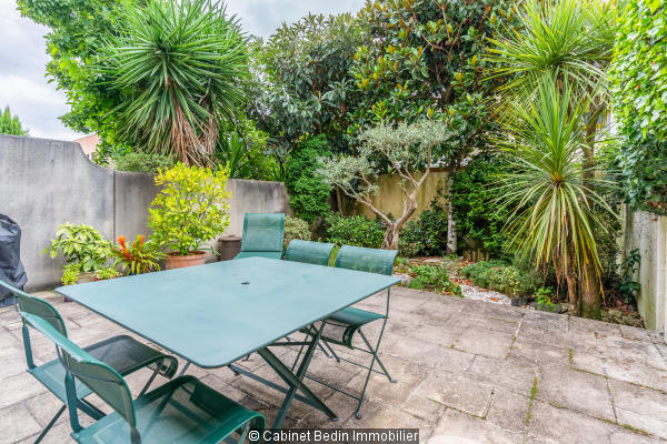 Achat Maison 7 pièces Le Bouscat 6 chambres