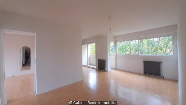 Achat Appartement T3 Le Bouscat 2 chambres