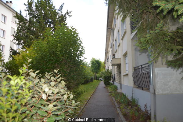 Achat Appartement 2 pieces Bordeaux 1 chambre