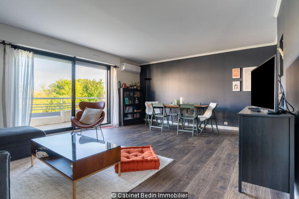 Achat Appartement T4 Le Bouscat 3 chambres