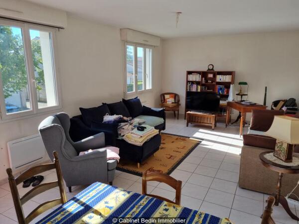 Vente Appartement T2 Merignac 1 chambre