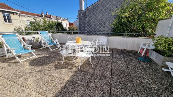 Achat Maison 7 pièces Le Bouscat 5 chambres