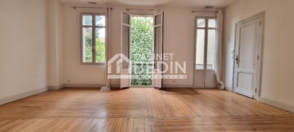 Achat Appartement T4 Bordeaux 3 chambres