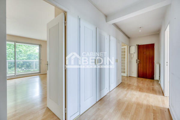 Achat Appartement T4 Le Bouscat 3 chambres