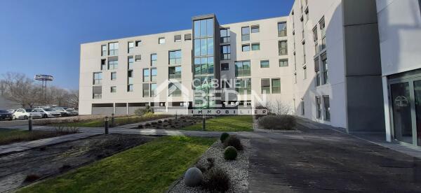 Achat Appartement 1 piece Le Bouscat 1 chambre