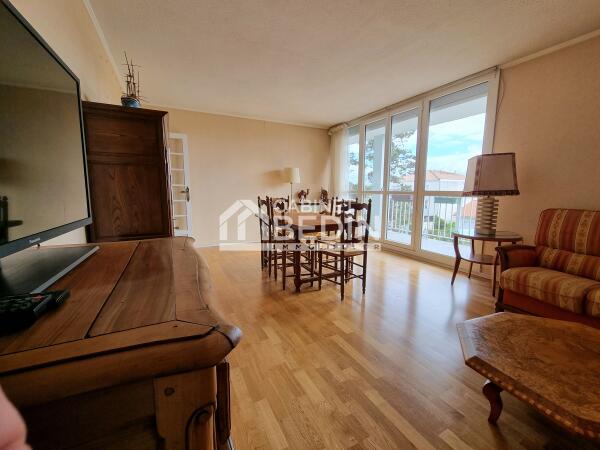 acheter Appartement T4 Le Bouscat 2 chambres