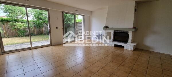 Achat Maison T5 Le Bouscat 4 chambres