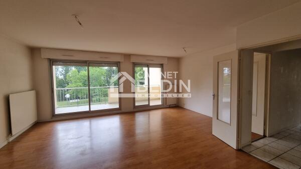 Vente Appartement T4 Bordeaux 3 chambres