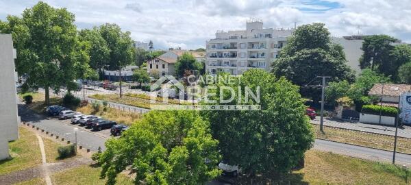 acheter Appartement T5 Le Bouscat 3 chambres