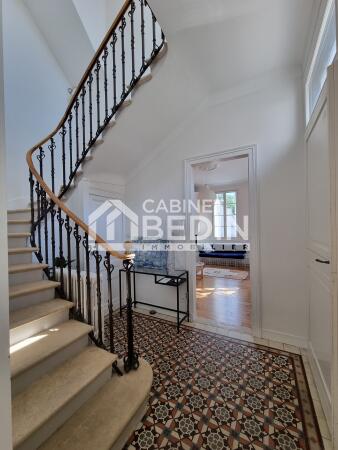Achat Maison 6 pièces Merignac 3 chambres