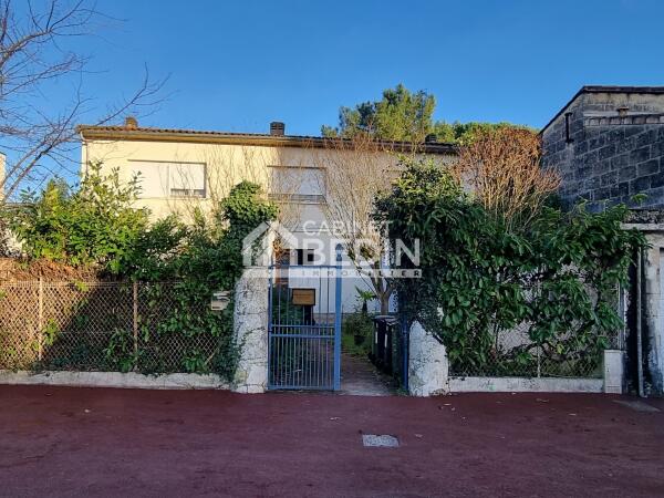 Achat Maison 9 pièces Le Bouscat 4 chambres