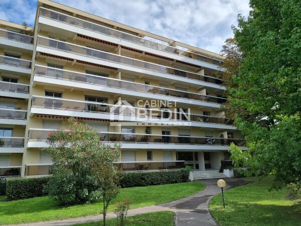 Vente Appartement T2 Le Bouscat 1 chambre