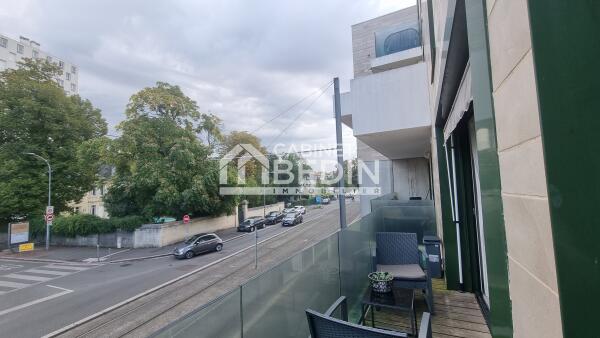 Achat Appartement T2 Le Bouscat 1 chambre