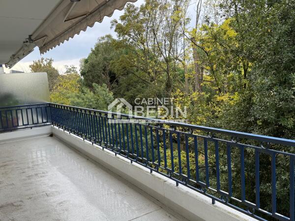 Achat Appartement 5 pièces Le Bouscat 4 chambres