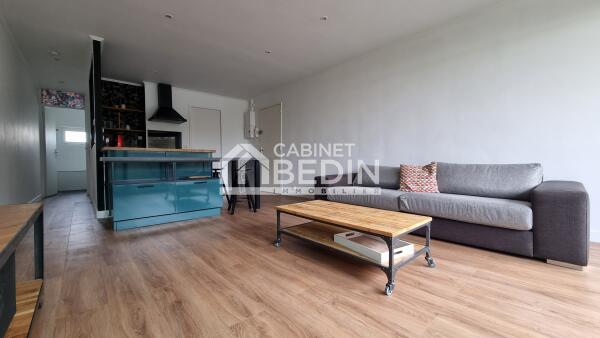 Achat Appartement T2 Le Bouscat 1 chambre
