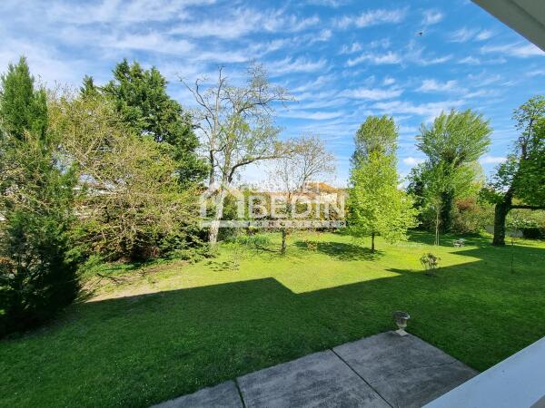 Achat Appartement 3 pieces Bordeaux 2 chambres