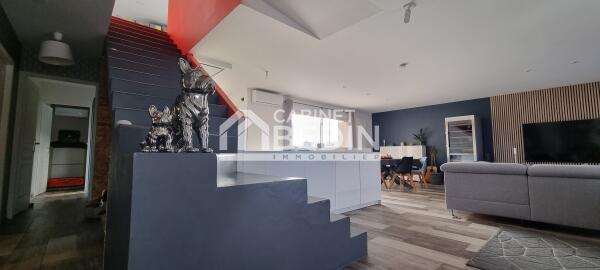 Achat Maison 7 pièces Bruges 5 chambres