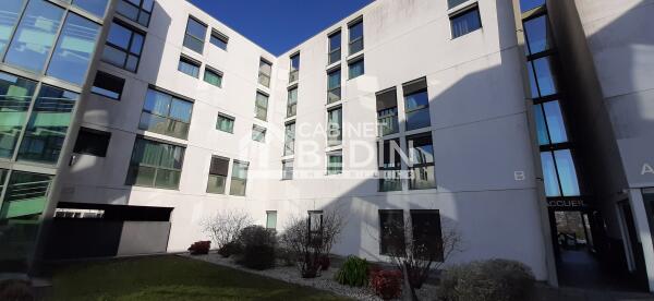 Achat Appartement 2 pieces Le Bouscat 1 chambre