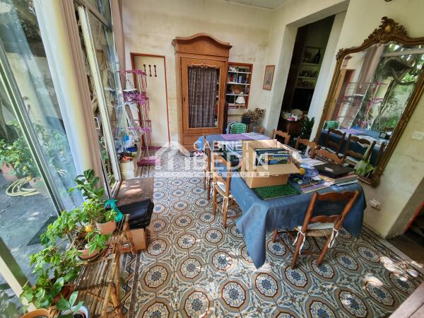 Achat Maison 7 pieces Bordeaux 5 chambres