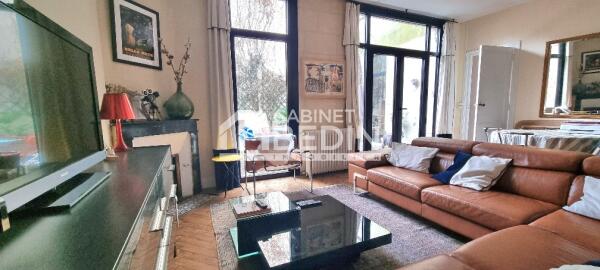 Achat Appartement T4 Bordeaux 2 chambres