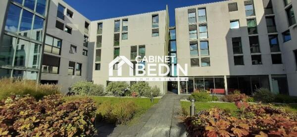 Achat Appartement 1 pièce Le Bouscat 1 chambre