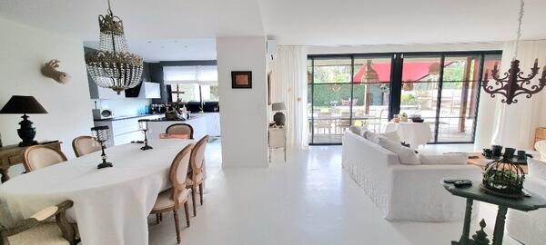 Achat Maison 6 pieces Bordeaux 5 chambres